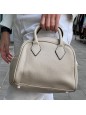 BORSA HAND BEIGE