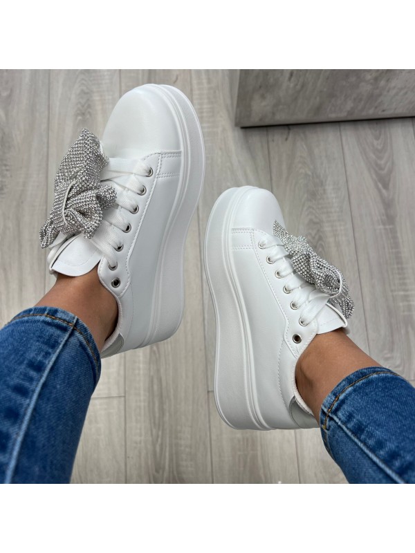 SNEAKERS JOEL SILVER