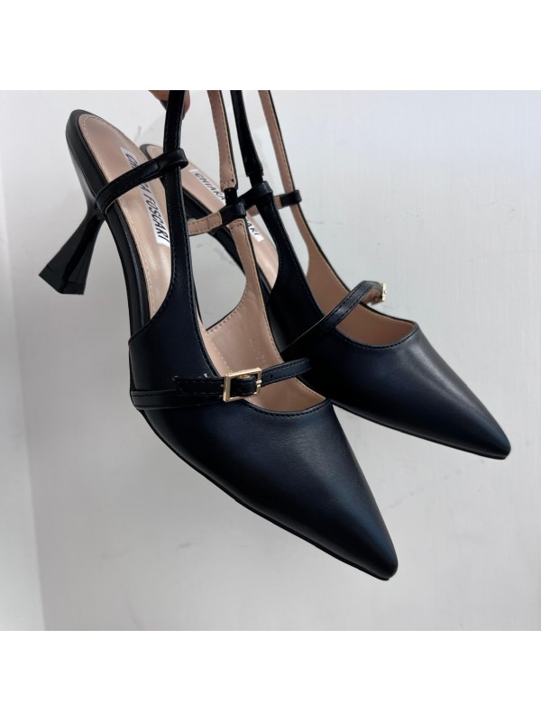 DèCOLLETé GLORY NERO