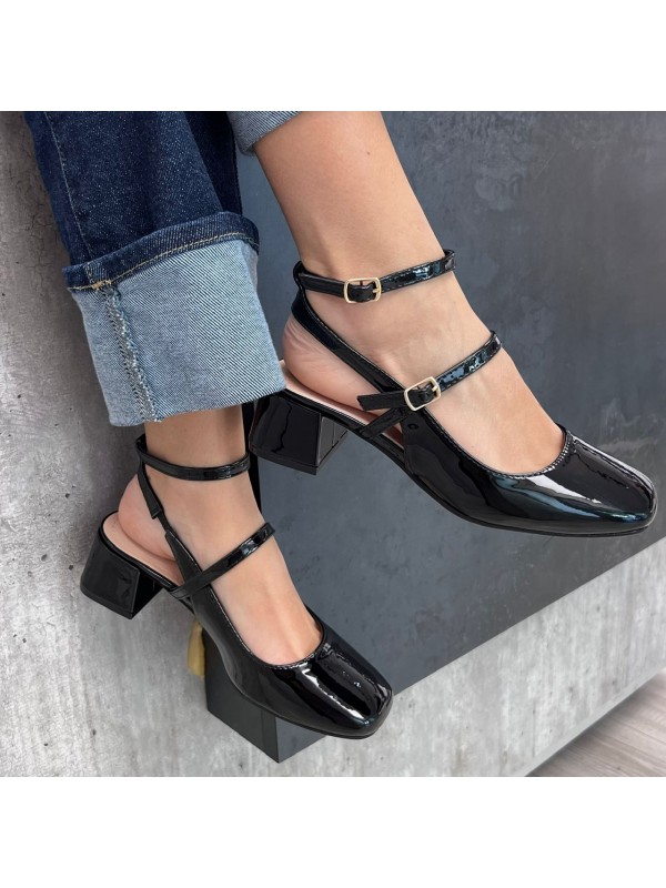 DèCOLLETé SUSY NERO