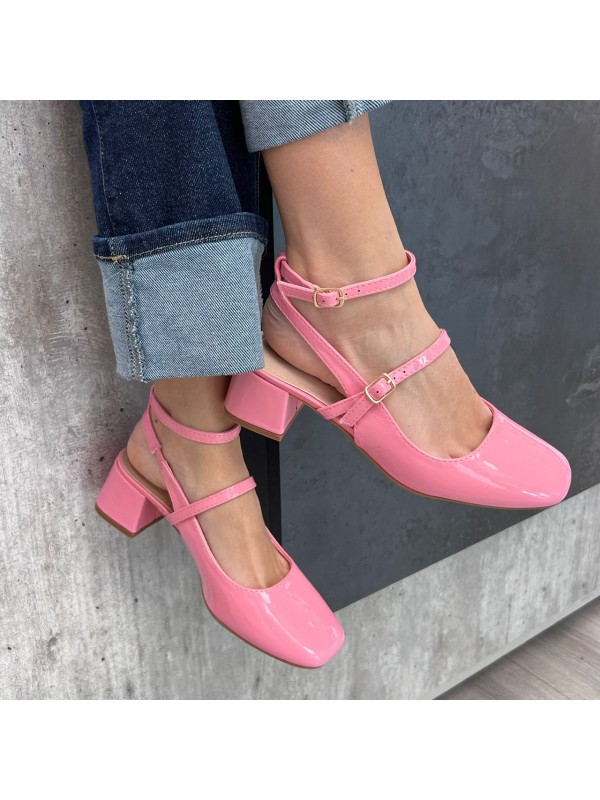 DèCOLLETé SUSY ROSA