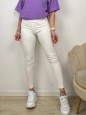 LEGGINGS LEMY BIANCO