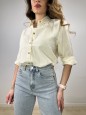 CAMICIA HOLY BEIGE