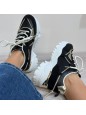 SNEAKERS KLARY NERA