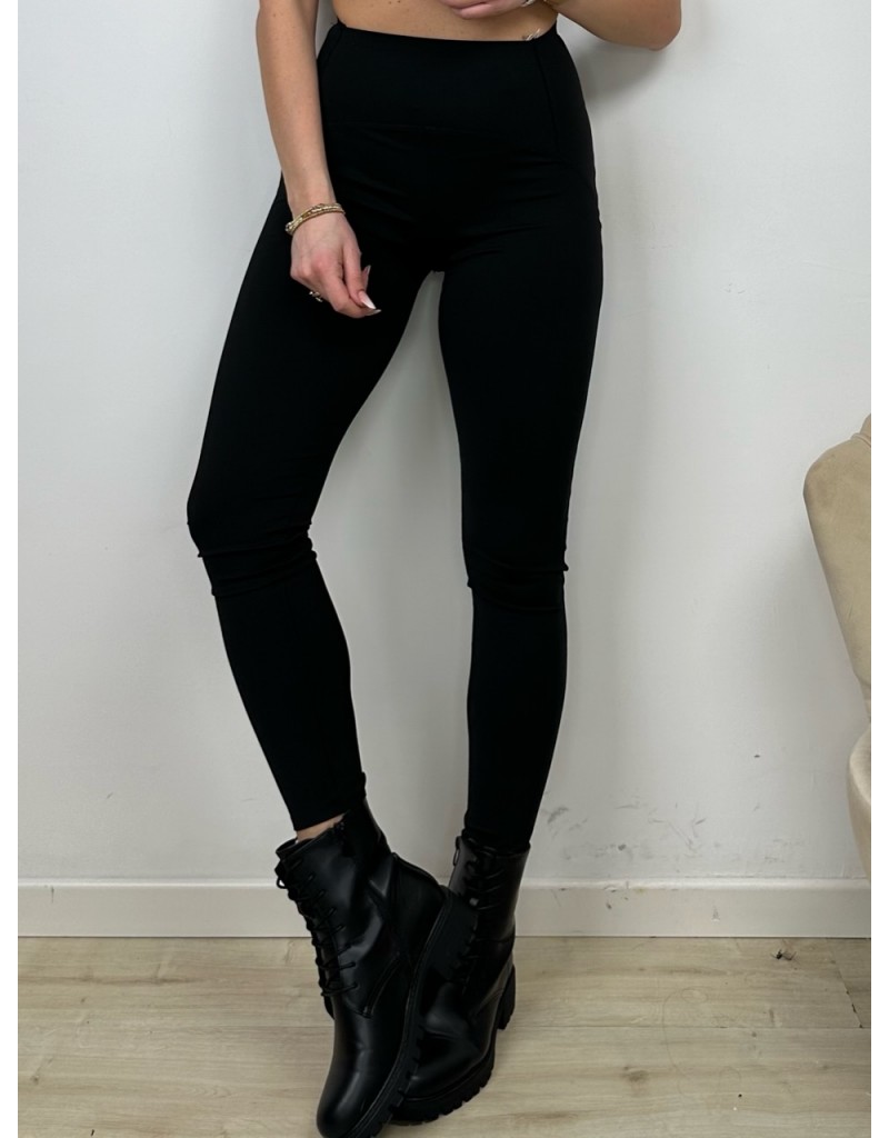 LEGGINGS DANY NERO