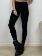 LEGGINGS DANY NERO