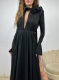 LONG DRESS FREMY