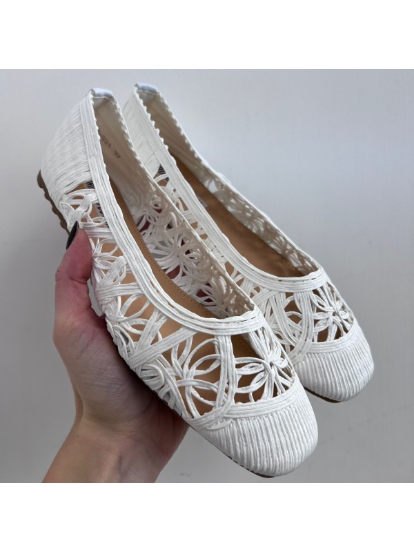 BALLERINA RERY BIANCA