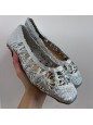 BALLERINA RERY SILVER