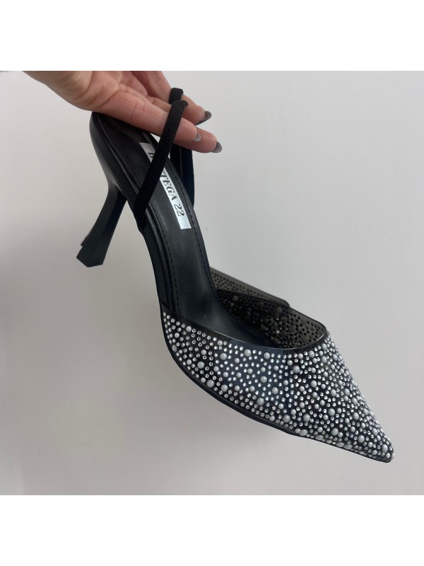 DèCOLLETè STEFY NERO