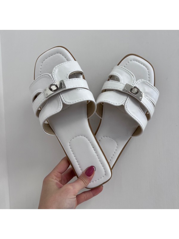 CIABATTA HERY BIANCO