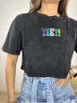 T-SHIRT YEET NERA