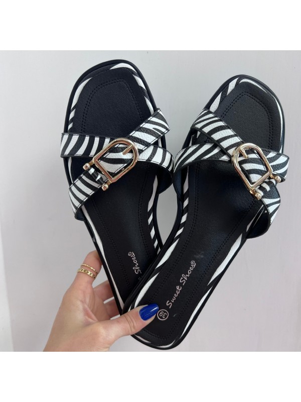 CIABATTE KARIM ZEBRATE