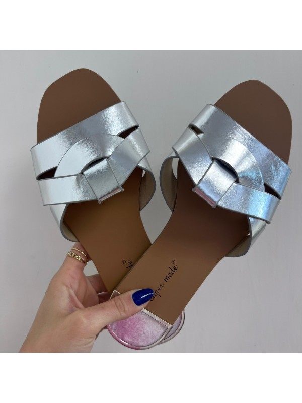 CIABATTE ROBERTA ARGENTO