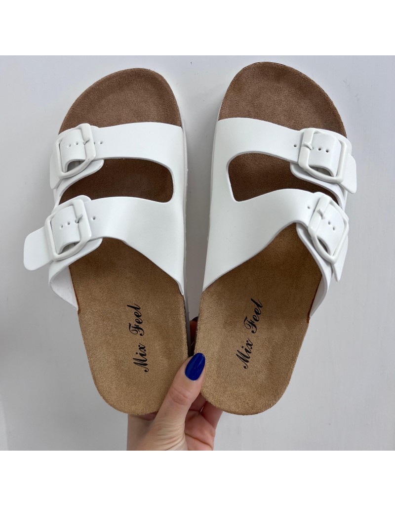 CIABATTE FLORIANA BIANCA