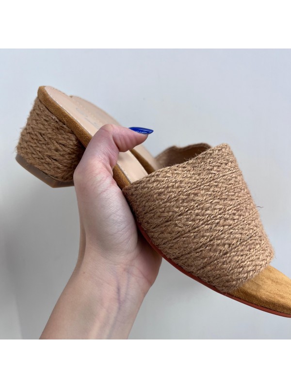 SABOT CORDA SAMANTHA CAMEL