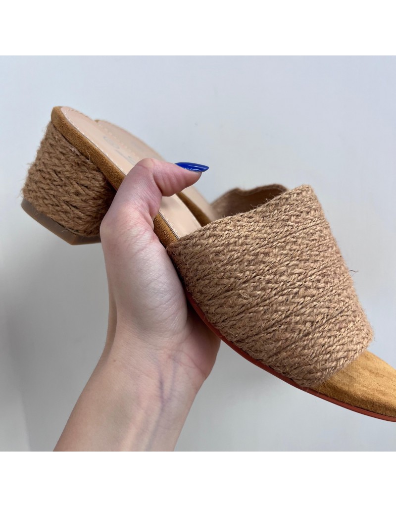 SABOT CORDA SAMANTHA CAMEL