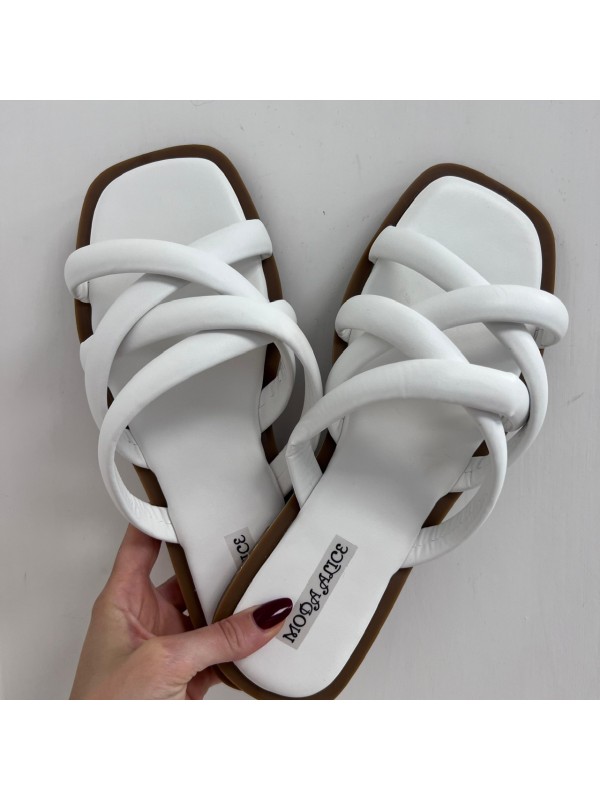 CIABATTE JESSY BIANCO