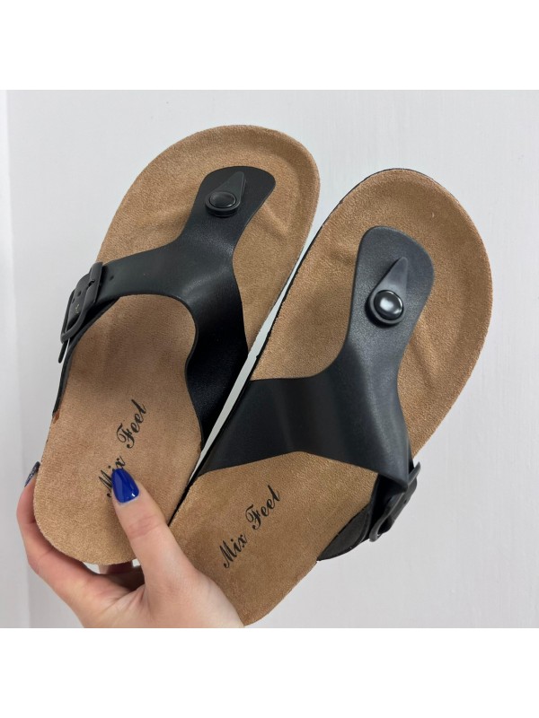 INFRADITO FLORIANA NERO