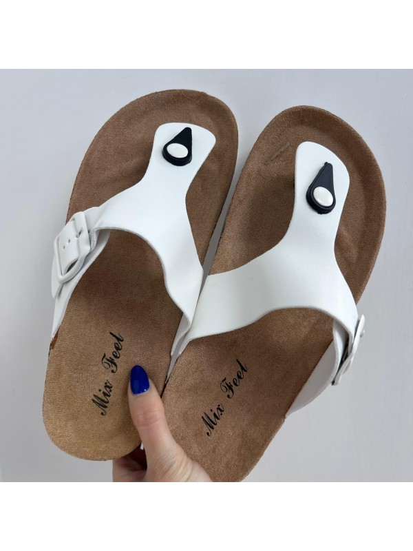 INFRADITO FLORIANA BIANCO