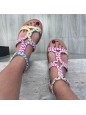 SANDALI ANGY COLOUR