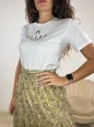 T-SHIRT LILIAS BIANCA