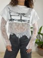 T-SHIRT KELY BIANCA