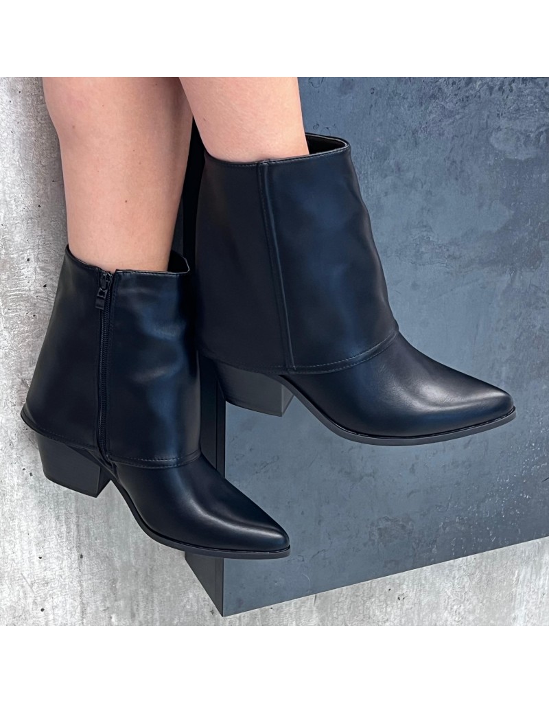 STIVALE VERONICA NERA