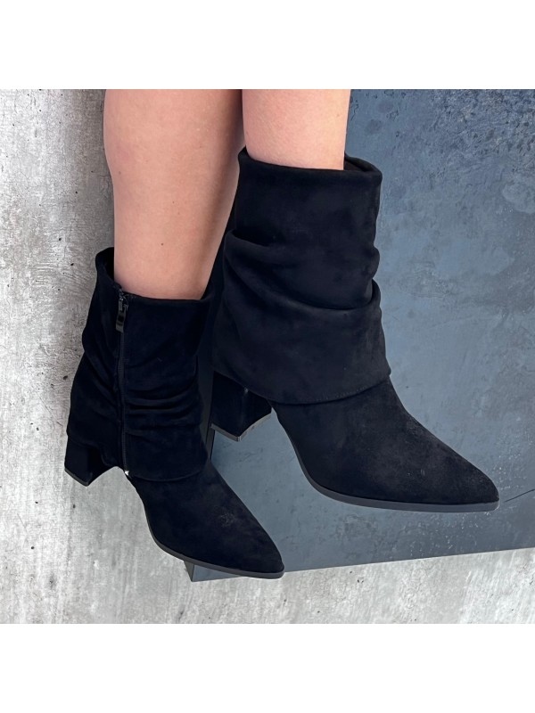 STIVALE MARISOL NERO