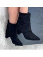 STIVALE MARISOL NERO