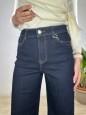 JEANS PALAZZO FIT KLIMMY