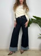 JEANS PALAZZO FIT KLIMMY
