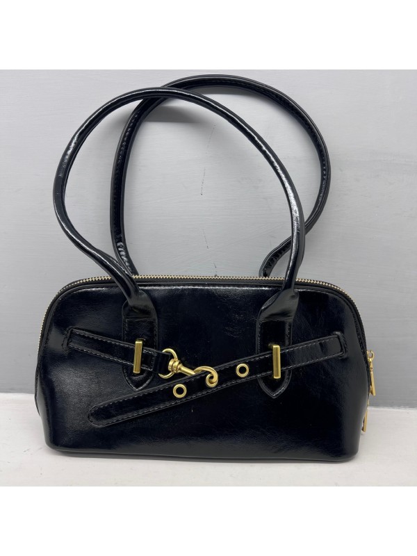 BORSA JOLIE NERO