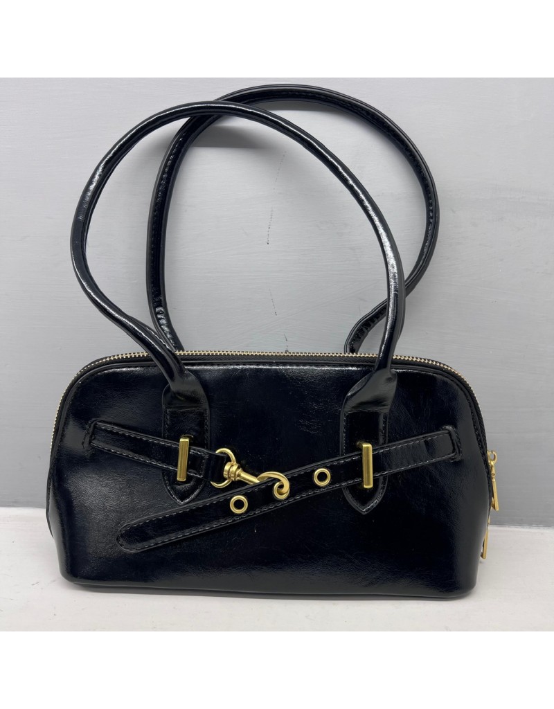 BORSA JOLIE NERO