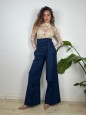 PANTALONI JEMMA BLU
