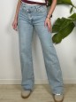JEANS WIDE LEG BEATRIX