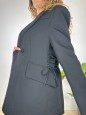 BLAZER KATRIN LUMINA NERO