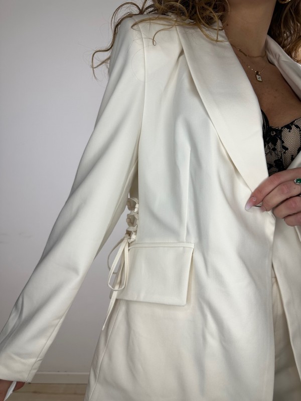 BLAZER KATRIN LUMINA PANNA