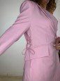BLAZER KATRIN LUMINA ROSA