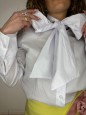 CAMICIA LUISELLA BIANCA