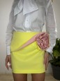 GONNA ROSLE LUMINA GIALLA