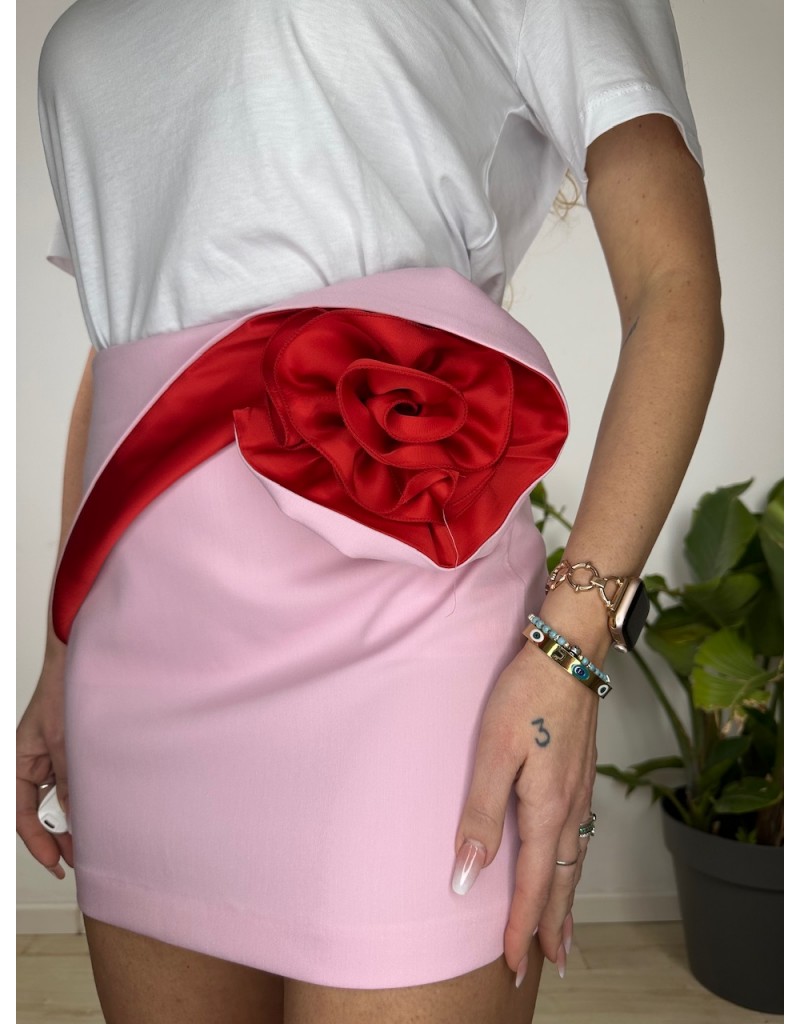 GONNA ROSLE LUMINA ROSA