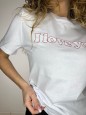 T-SHIRT I LOVE YOU LUMINA