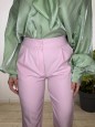 PANTALONI JEST ROSA