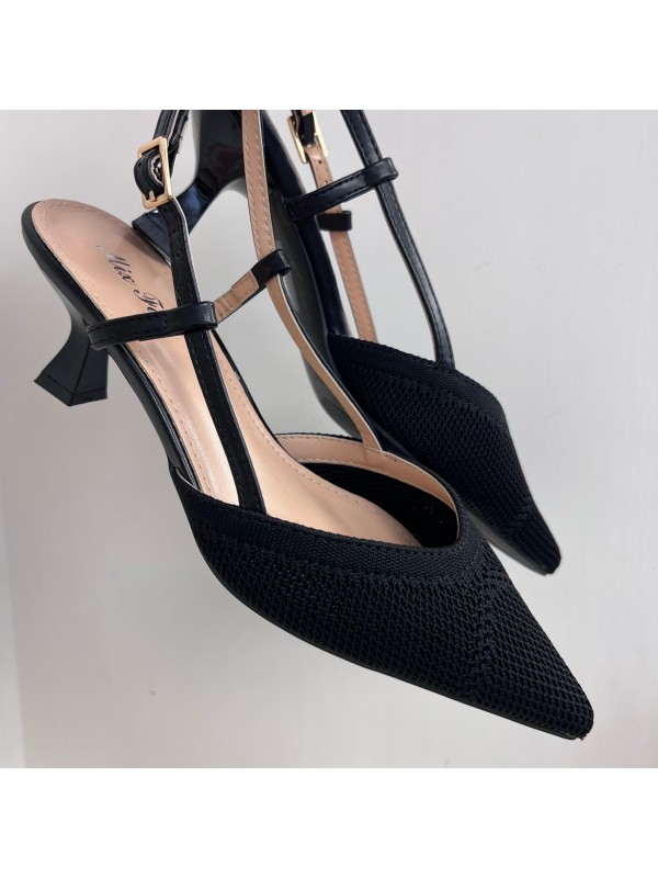 SLINGBACK NEW NERO