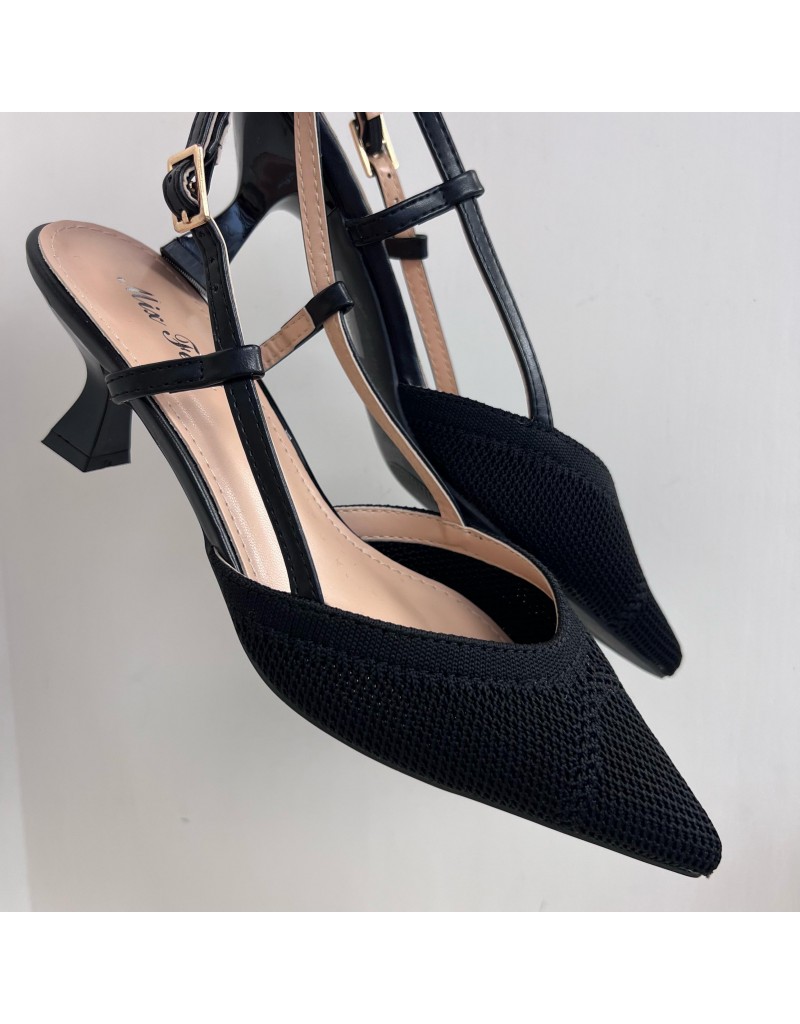 SLINGBACK NEW NERO