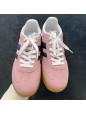 SNEAKERS ROSA