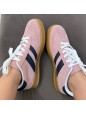 SNEAKERS ROSA