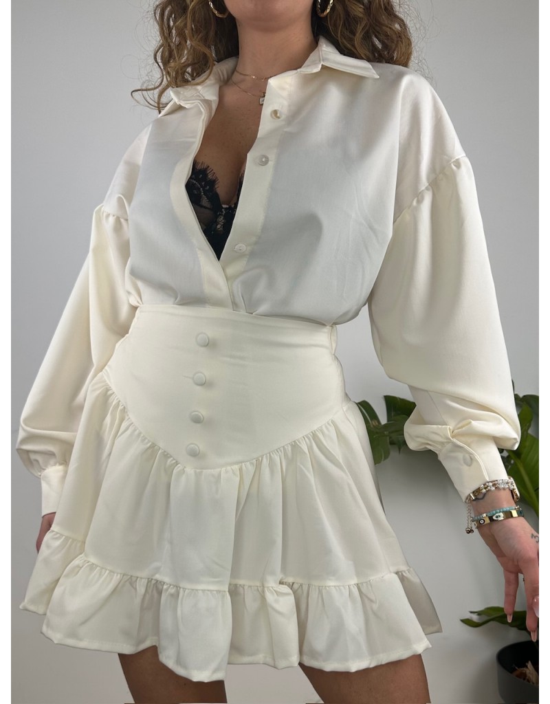 CO ORD SET REMY PANNA