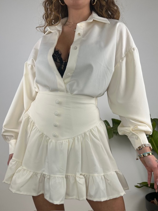 CO ORD SET REMY PANNA